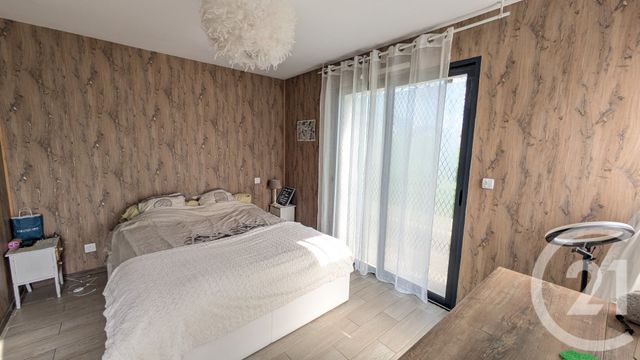 maison à vendre - 6 pièces - 161.82 m2 - CORCOUE SUR LOGNE - 44 - PAYS-DE-LOIRE - Century 21 Lac Et Marais