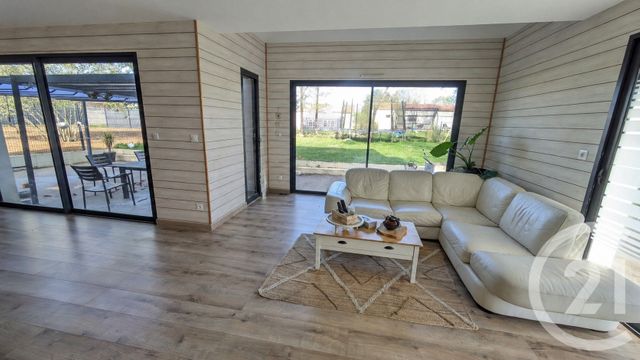 Maison à vendre CORCOUE SUR LOGNE