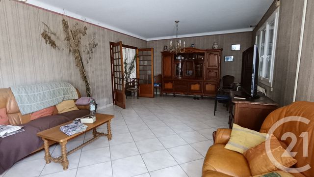 maison - PAULX - 44