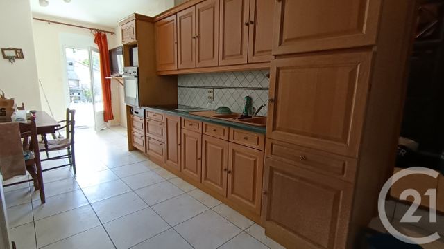 maison à vendre - 6 pièces - 190.48 m2 - PAULX - 44 - PAYS-DE-LOIRE - Century 21 Lac Et Marais