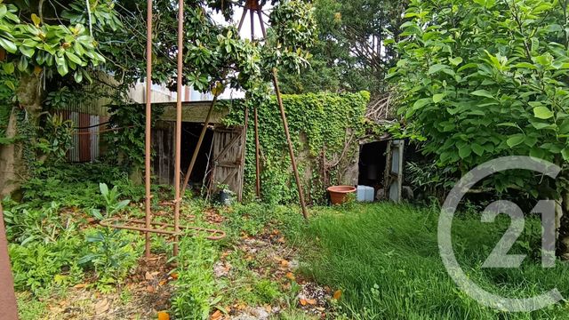 maison à vendre - 6 pièces - 190.48 m2 - PAULX - 44 - PAYS-DE-LOIRE - Century 21 Lac Et Marais