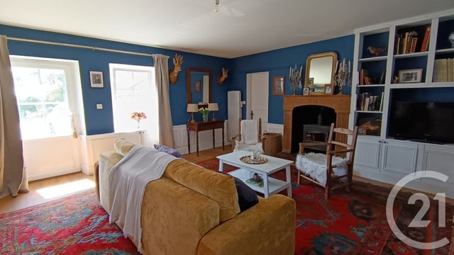 maison à vendre - 4 pièces - 114.0 m2 - BOIS DE CENE - 85 - PAYS-DE-LOIRE - Century 21 Lac Et Marais
