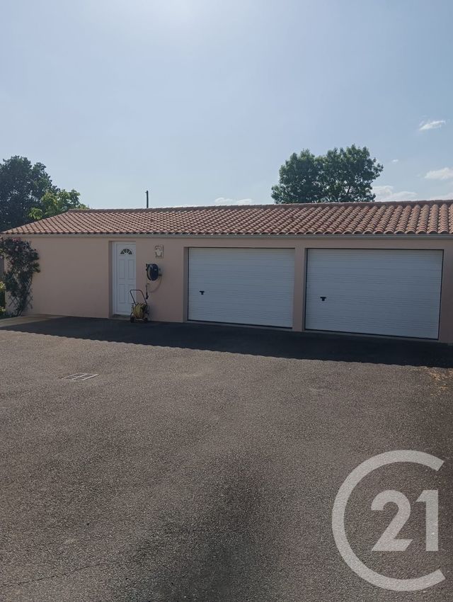 maison à vendre - 6 pièces - 155.09 m2 - MACHECOUL ST MEME - 44 - PAYS-DE-LOIRE - Century 21 Lac Et Marais