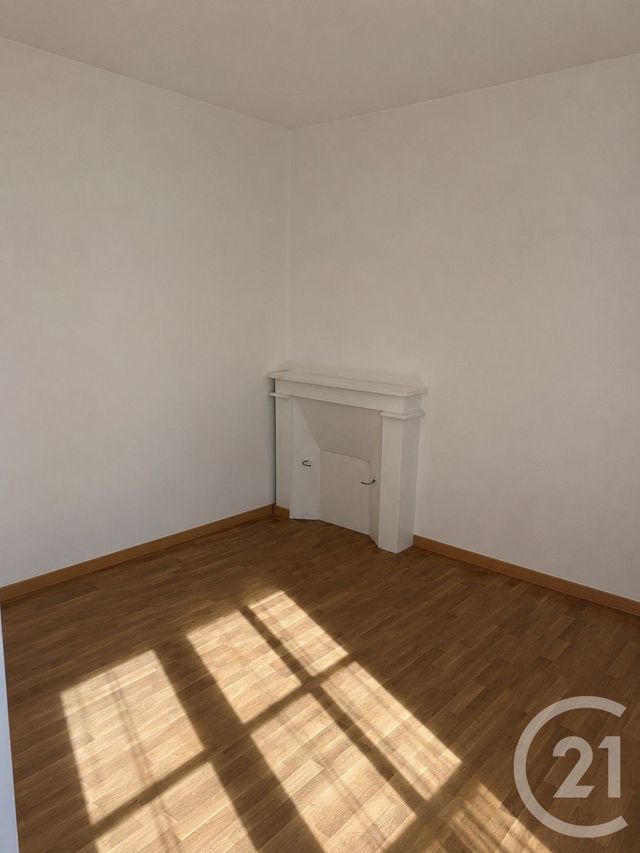 maison à louer - 4 pièces - 60.35 m2 - MACHECOUL ST MEME - 44 - PAYS-DE-LOIRE - Century 21 Lac Et Marais
