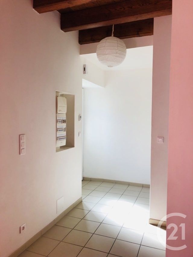 maison à louer - 4 pièces - 60.35 m2 - MACHECOUL ST MEME - 44 - PAYS-DE-LOIRE - Century 21 Lac Et Marais