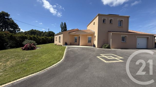 Maison à vendre STE PAZANNE