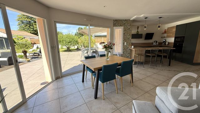 maison à vendre - 5 pièces - 171.37 m2 - STE PAZANNE - 44 - PAYS-DE-LOIRE - Century 21 Lac Et Marais