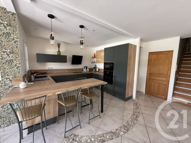 maison à vendre - 5 pièces - 171.37 m2 - STE PAZANNE - 44 - PAYS-DE-LOIRE - Century 21 Lac Et Marais