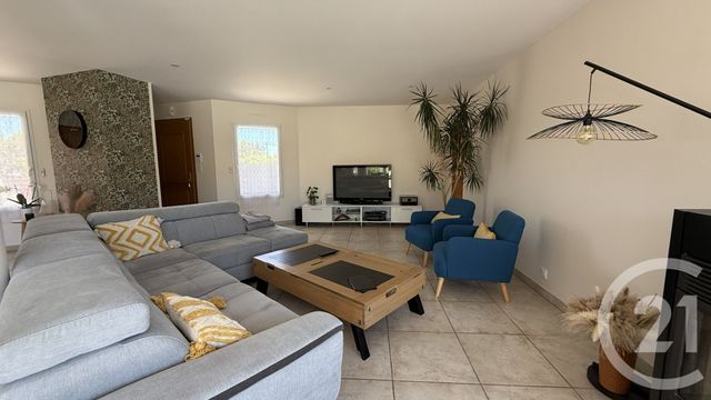 maison à vendre - 5 pièces - 171.37 m2 - STE PAZANNE - 44 - PAYS-DE-LOIRE - Century 21 Lac Et Marais