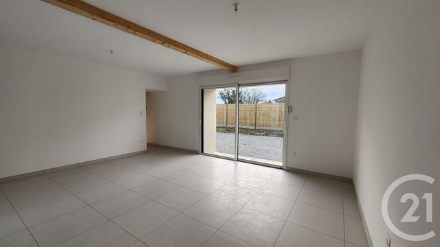 maison à louer - 5 pièces - 103.0 m2 - PAULX - 44 - PAYS-DE-LOIRE - Century 21 Lac Et Marais
