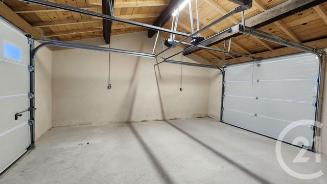 maison à louer - 5 pièces - 103.0 m2 - PAULX - 44 - PAYS-DE-LOIRE - Century 21 Lac Et Marais