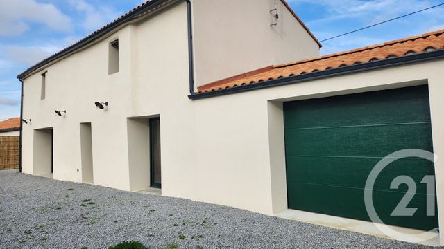 Maison à louer PAULX