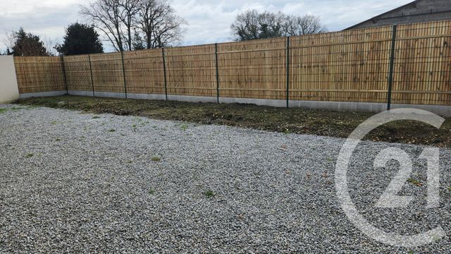 maison à louer - 5 pièces - 103.0 m2 - PAULX - 44 - PAYS-DE-LOIRE - Century 21 Lac Et Marais
