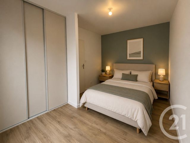 maison à vendre - 4 pièces - 90.0 m2 - MACHECOUL ST MEME - 44 - PAYS-DE-LOIRE - Century 21 Lac Et Marais