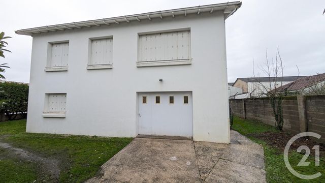 maison à vendre - 4 pièces - 77.15 m2 - CHALLANS - 85 - PAYS-DE-LOIRE - Century 21 Lac Et Marais