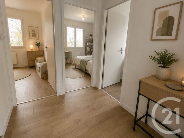 maison à louer - 4 pièces - 88.0 m2 - BOIS DE CENE - 85 - PAYS-DE-LOIRE - Century 21 Lac Et Marais