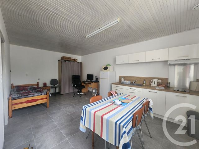 Appartement Studio à louer MACHECOUL ST MEME