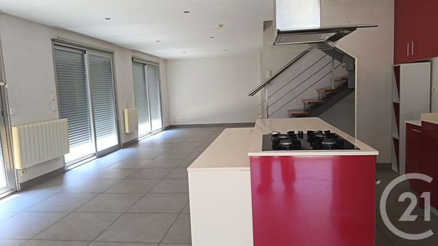 maison à vendre - 4 pièces - 94.77 m2 - TOUVOIS - 44 - PAYS-DE-LOIRE - Century 21 Lac Et Marais