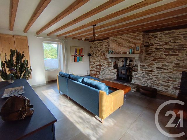 maison à vendre - 5 pièces - 160.32 m2 - ST ETIENNE DE MER MORTE - 44 - PAYS-DE-LOIRE - Century 21 Lac Et Marais