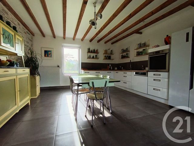 maison à vendre - 5 pièces - 160.32 m2 - ST ETIENNE DE MER MORTE - 44 - PAYS-DE-LOIRE - Century 21 Lac Et Marais