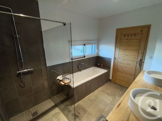 maison à vendre - 5 pièces - 160.32 m2 - ST ETIENNE DE MER MORTE - 44 - PAYS-DE-LOIRE - Century 21 Lac Et Marais