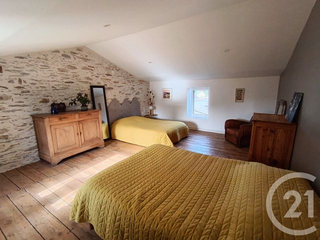 maison à vendre - 5 pièces - 160.32 m2 - ST ETIENNE DE MER MORTE - 44 - PAYS-DE-LOIRE - Century 21 Lac Et Marais