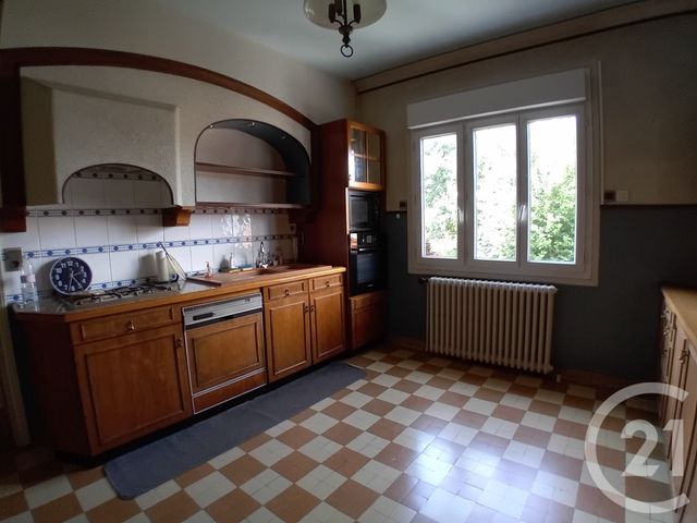 maison à vendre - 6 pièces - 136.82 m2 - PAULX - 44 - PAYS-DE-LOIRE - Century 21 Lac Et Marais