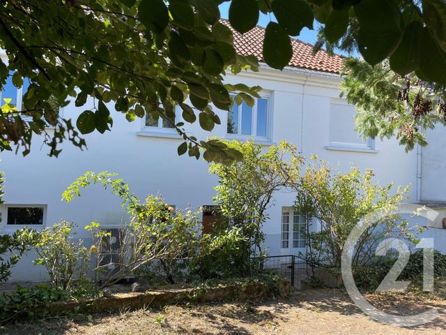 maison - PAULX - 44