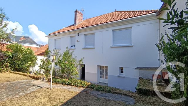 Maison à vendre PAULX