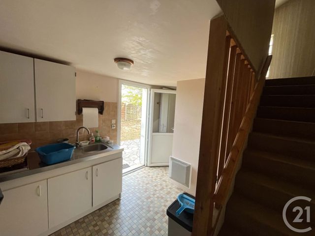 maison à vendre - 3 pièces - 60.54 m2 - MACHECOUL ST MEME - 44 - PAYS-DE-LOIRE - Century 21 Lac Et Marais