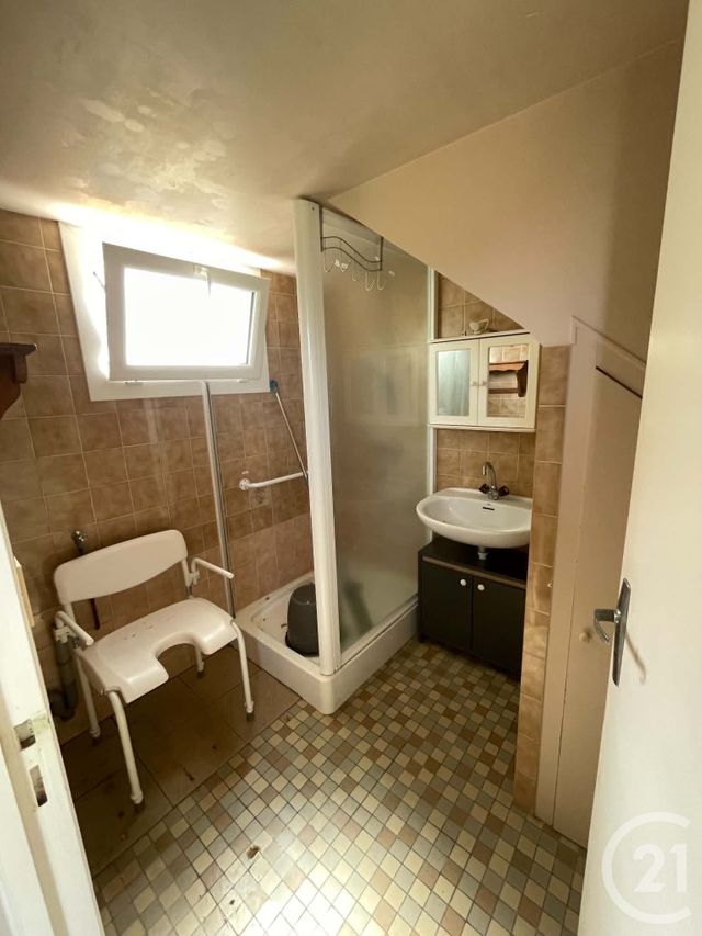 maison à vendre - 3 pièces - 60.54 m2 - MACHECOUL ST MEME - 44 - PAYS-DE-LOIRE - Century 21 Lac Et Marais