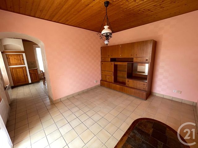maison à vendre - 3 pièces - 60.54 m2 - MACHECOUL ST MEME - 44 - PAYS-DE-LOIRE - Century 21 Lac Et Marais