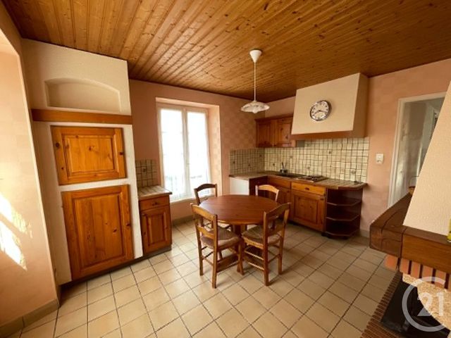 maison à vendre - 3 pièces - 60.54 m2 - MACHECOUL ST MEME - 44 - PAYS-DE-LOIRE - Century 21 Lac Et Marais