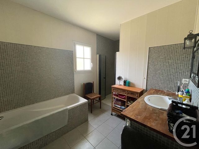 maison à vendre - 3 pièces - 113.48 m2 - ST ETIENNE DE MER MORTE - 44 - PAYS-DE-LOIRE - Century 21 Lac Et Marais