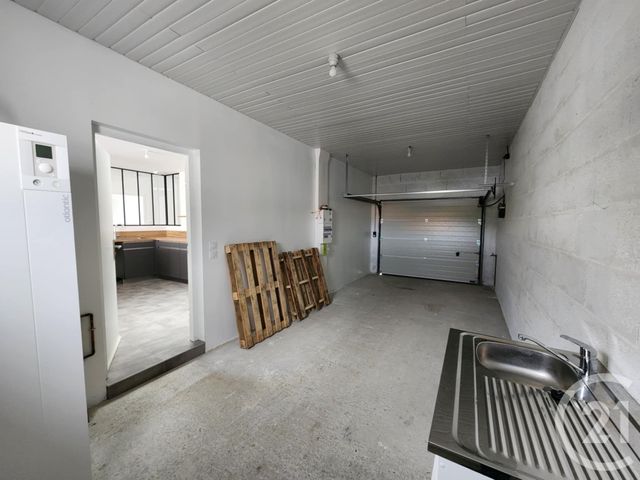 maison à louer - 4 pièces - 100.0 m2 - VILLENEUVE EN RETZ - 44 - PAYS-DE-LOIRE - Century 21 Lac Et Marais