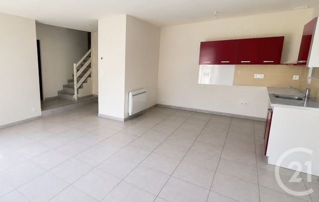 maison à louer - 4 pièces - 85.0 m2 - VILLENEUVE EN RETZ - 44 - PAYS-DE-LOIRE - Century 21 Lac Et Marais