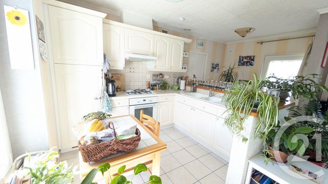 maison à vendre - 3 pièces - 60.01 m2 - MACHECOUL ST MEME - 44 - PAYS-DE-LOIRE - Century 21 Lac Et Marais