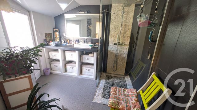 maison à vendre - 3 pièces - 60.01 m2 - MACHECOUL ST MEME - 44 - PAYS-DE-LOIRE - Century 21 Lac Et Marais