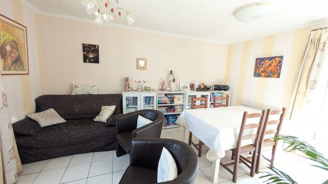 maison à vendre - 3 pièces - 60.01 m2 - MACHECOUL ST MEME - 44 - PAYS-DE-LOIRE - Century 21 Lac Et Marais