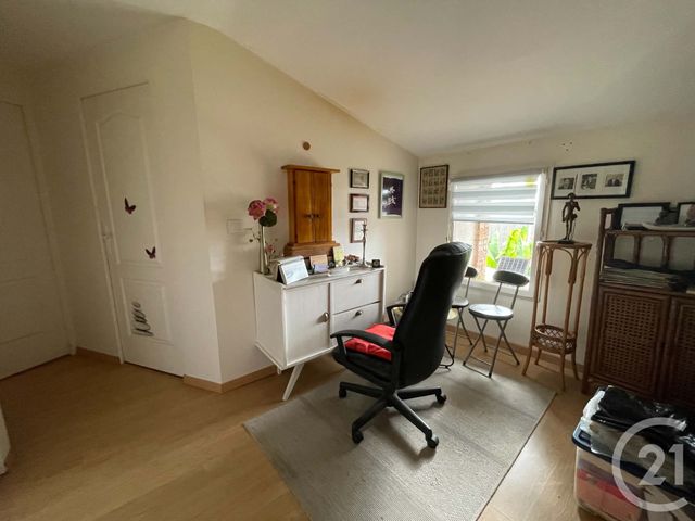 maison à vendre - 4 pièces - 114.67 m2 - PAULX - 44 - PAYS-DE-LOIRE - Century 21 Lac Et Marais