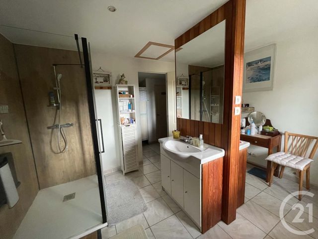 maison à vendre - 4 pièces - 114.67 m2 - PAULX - 44 - PAYS-DE-LOIRE - Century 21 Lac Et Marais