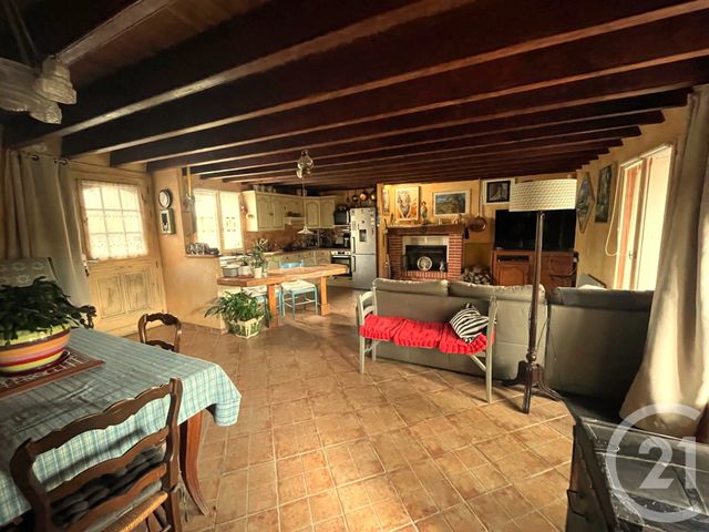 maison à vendre - 4 pièces - 114.67 m2 - PAULX - 44 - PAYS-DE-LOIRE - Century 21 Lac Et Marais
