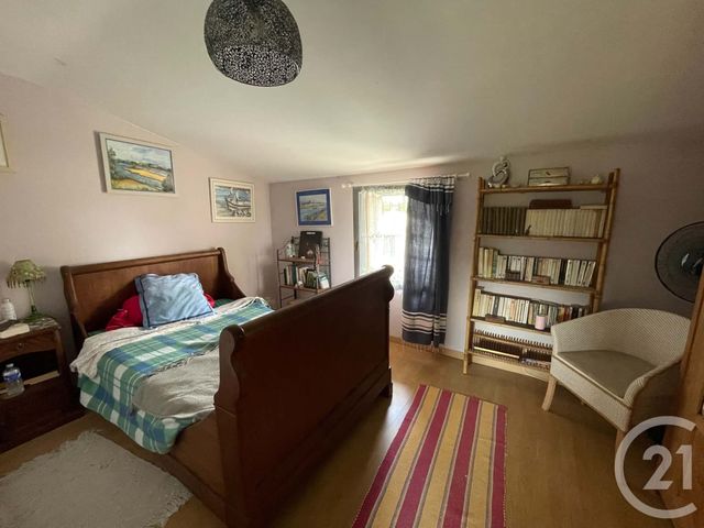 maison à vendre - 4 pièces - 114.67 m2 - PAULX - 44 - PAYS-DE-LOIRE - Century 21 Lac Et Marais