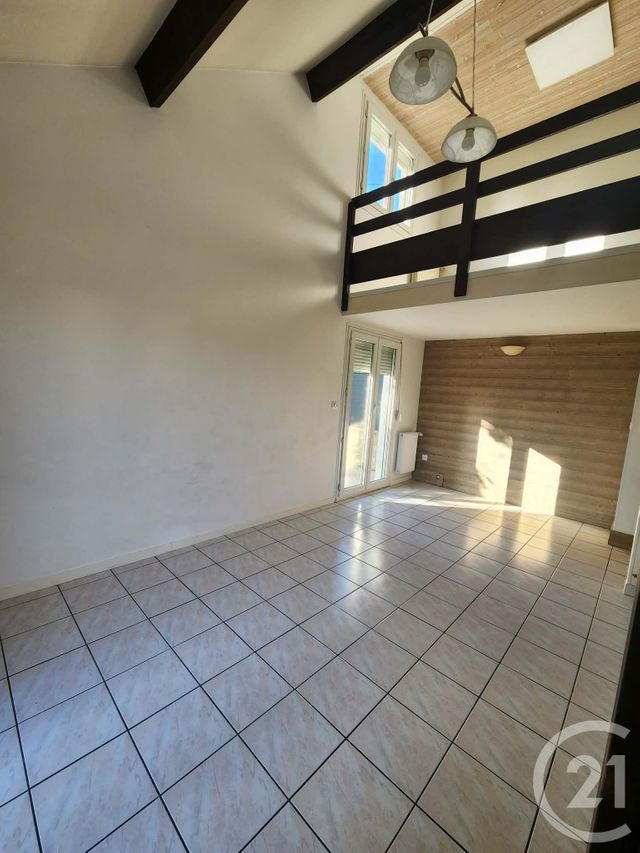 maison à louer - 3 pièces - 62.72 m2 - MACHECOUL ST MEME - 44 - PAYS-DE-LOIRE - Century 21 Lac Et Marais