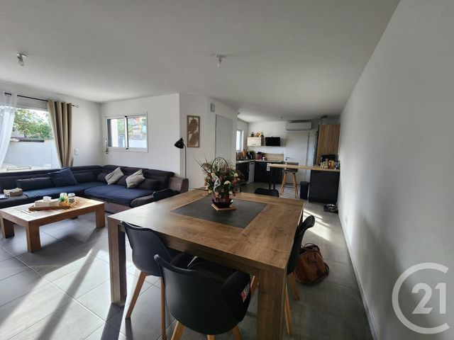 maison à louer - 4 pièces - 88.9 m2 - MACHECOUL ST MEME - 44 - PAYS-DE-LOIRE - Century 21 Lac Et Marais