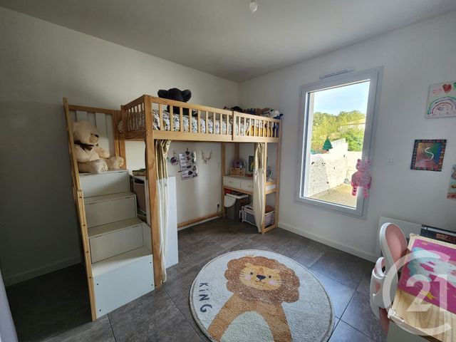 maison à louer - 4 pièces - 88.9 m2 - MACHECOUL ST MEME - 44 - PAYS-DE-LOIRE - Century 21 Lac Et Marais