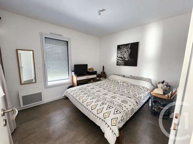 maison à louer - 4 pièces - 88.9 m2 - MACHECOUL ST MEME - 44 - PAYS-DE-LOIRE - Century 21 Lac Et Marais