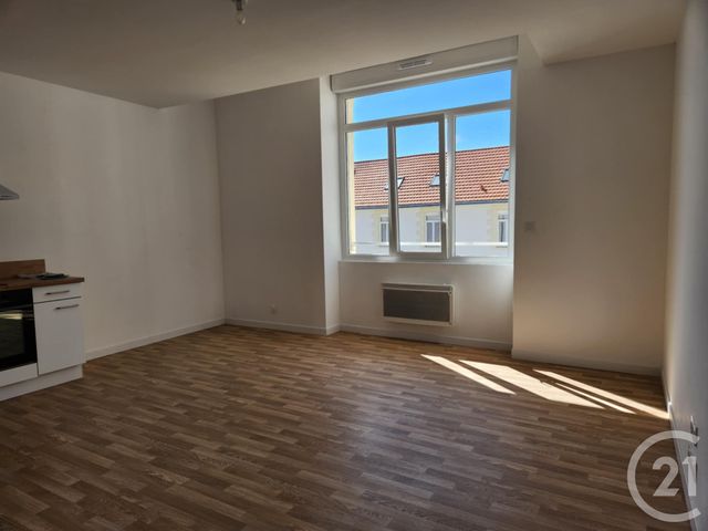 appartement - MACHECOUL ST MEME - 44