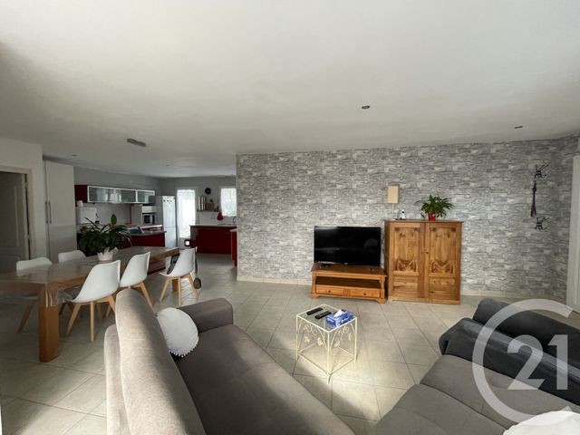 maison à vendre - 3 pièces - 110.15 m2 - ST ETIENNE DE MER MORTE - 44 - PAYS-DE-LOIRE - Century 21 Lac Et Marais