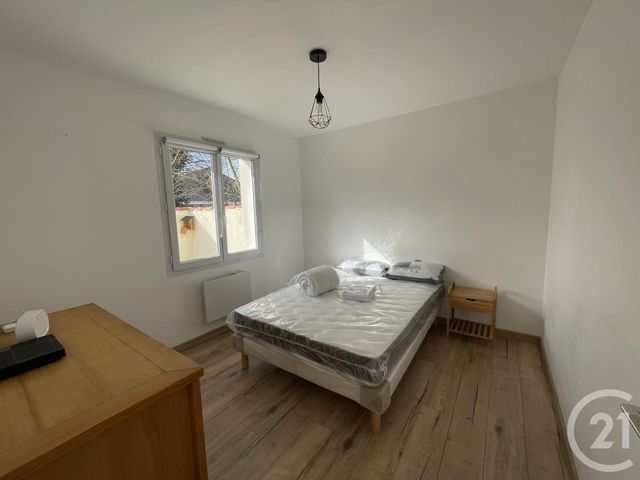 maison à louer - 3 pièces - 57.0 m2 - MACHECOUL ST MEME - 44 - PAYS-DE-LOIRE - Century 21 Lac Et Marais